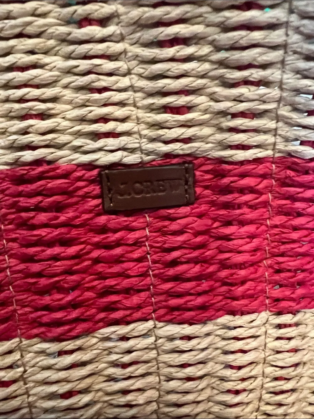 J. Crew sold out