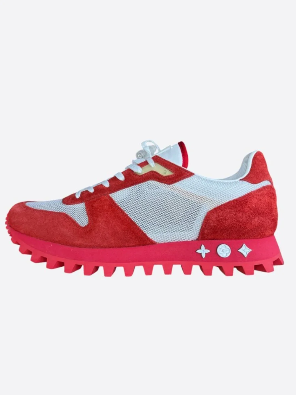 Louis Vuitton size lv8