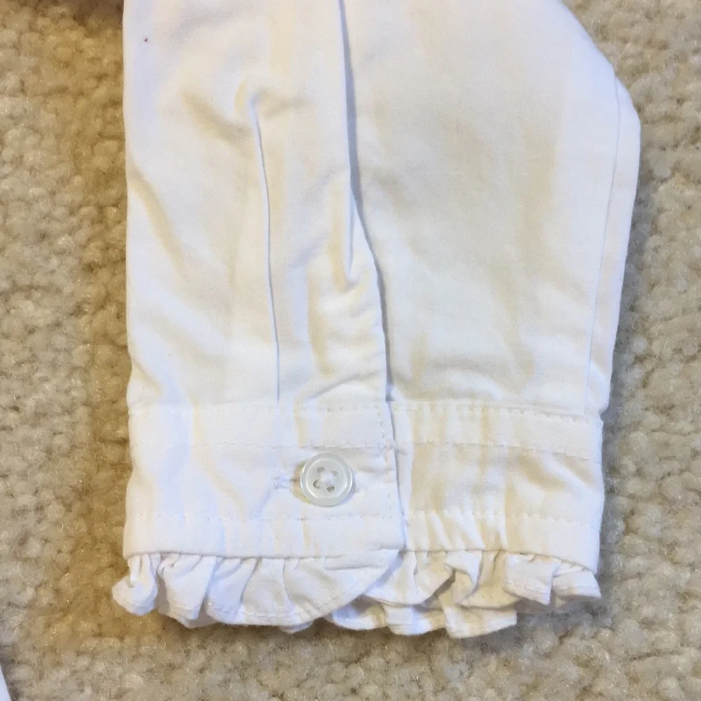 Old Navy white light