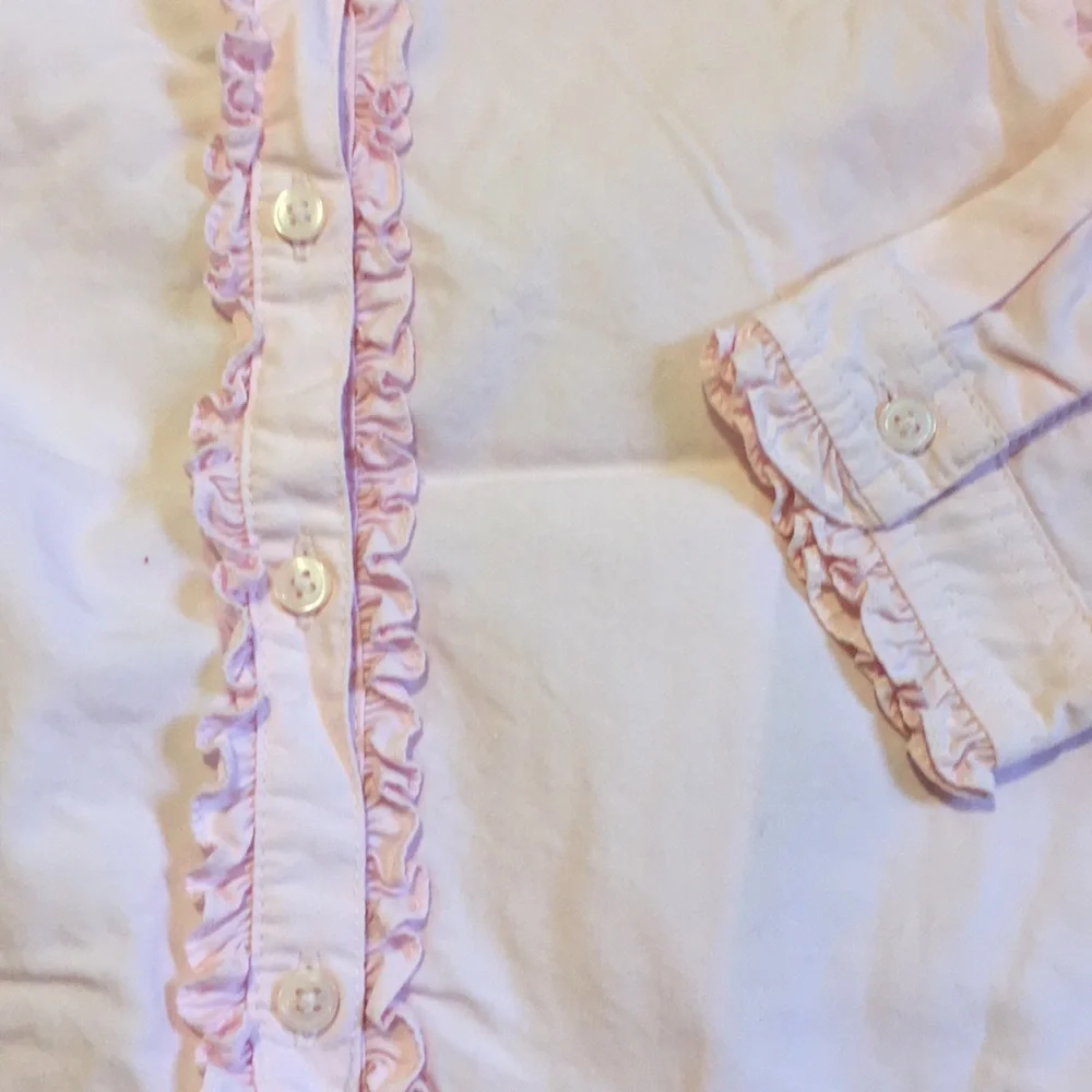 Old Navy white light