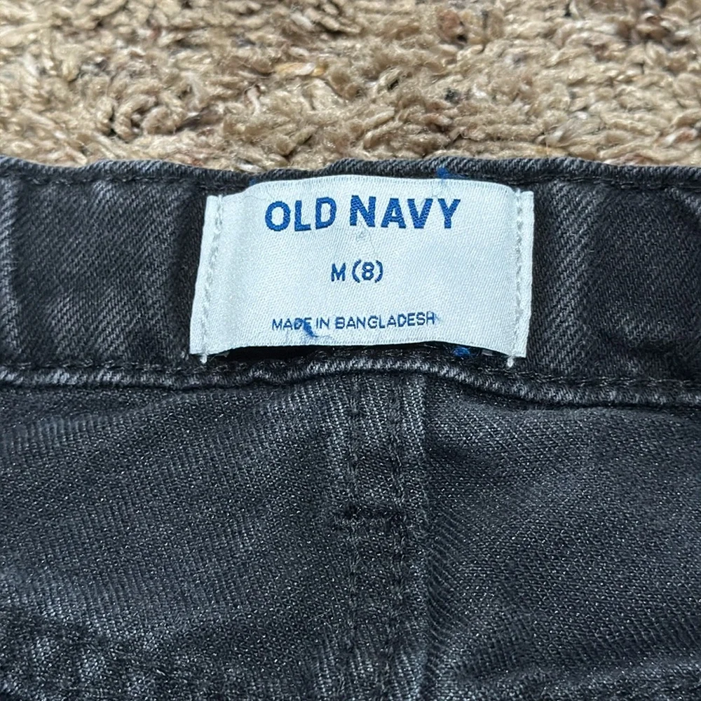 Old Navy pre home free