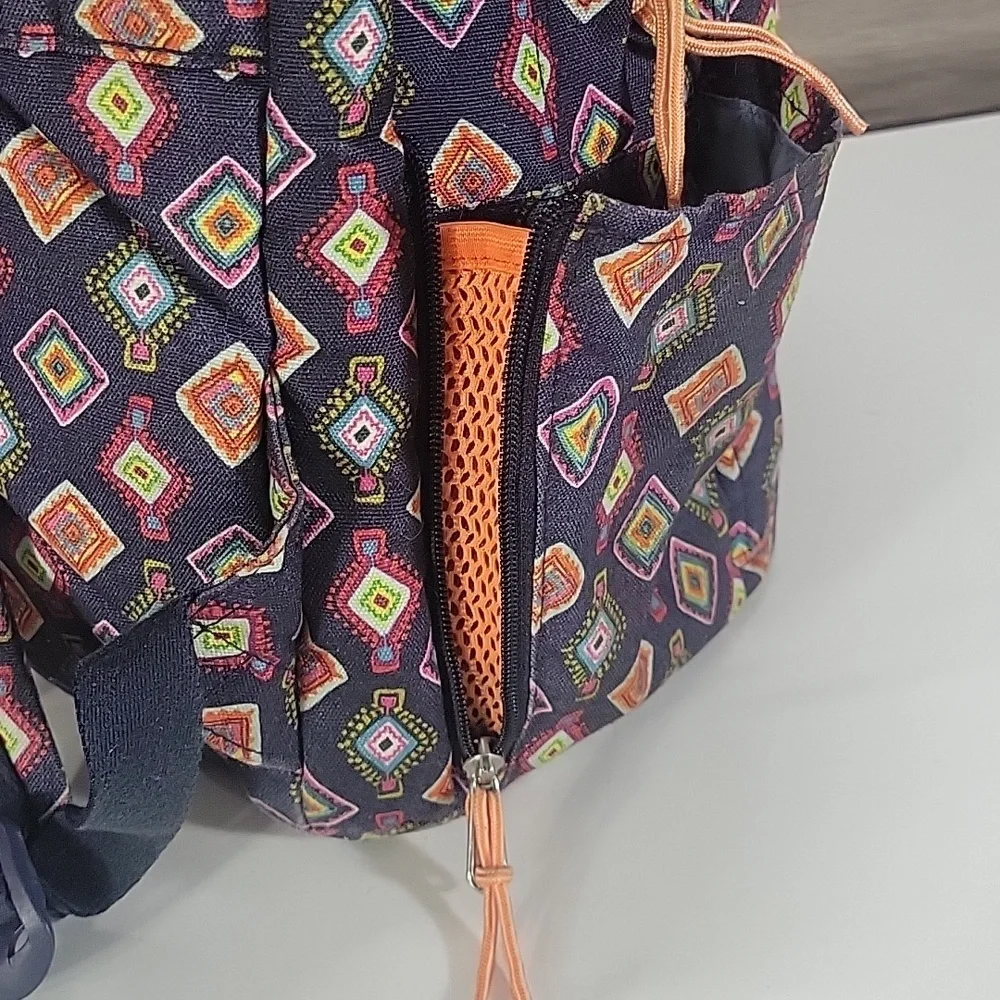 Vera Bradley used very