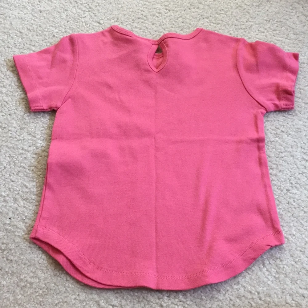 NWT baby Gap T-shirt