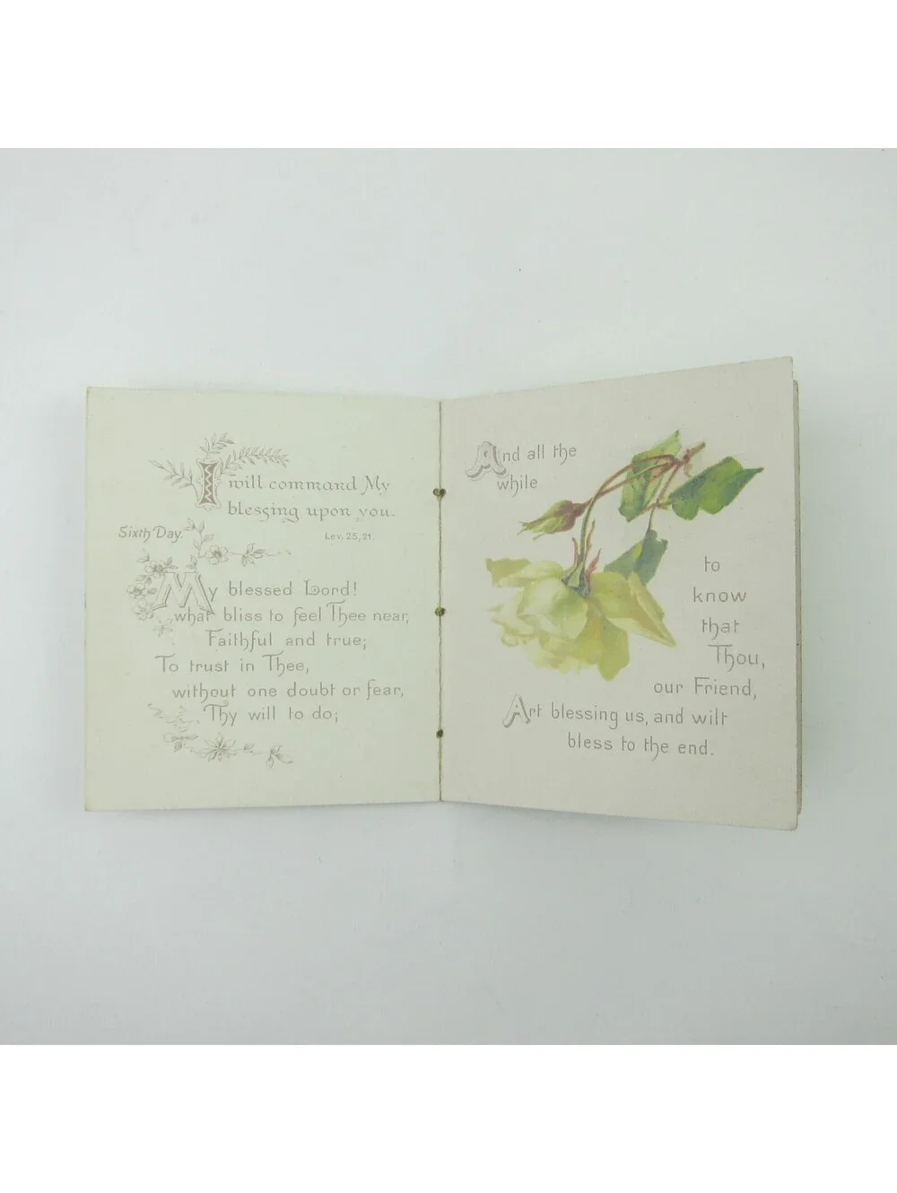 N/A book from