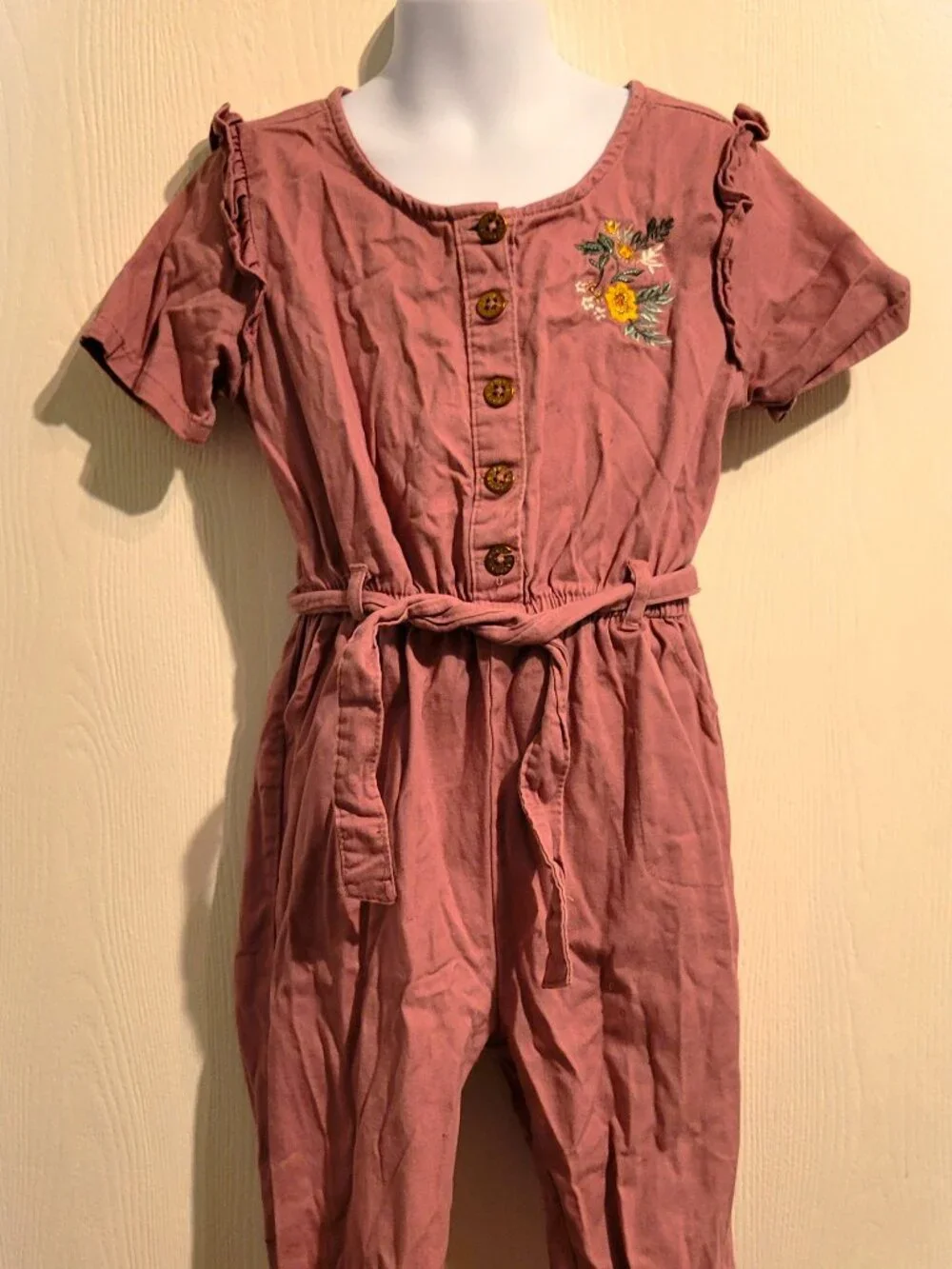 Nanette Lepore jumpsuit