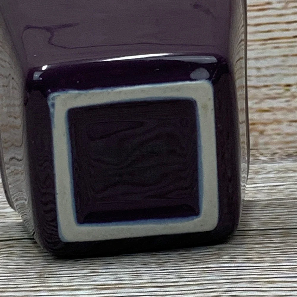 Longaberger colored collectible