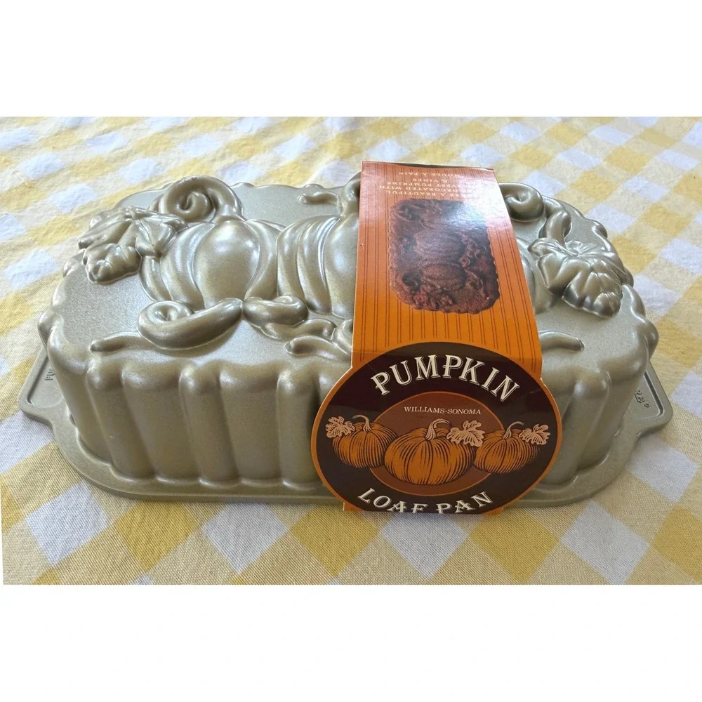 Nordic Ware unused but