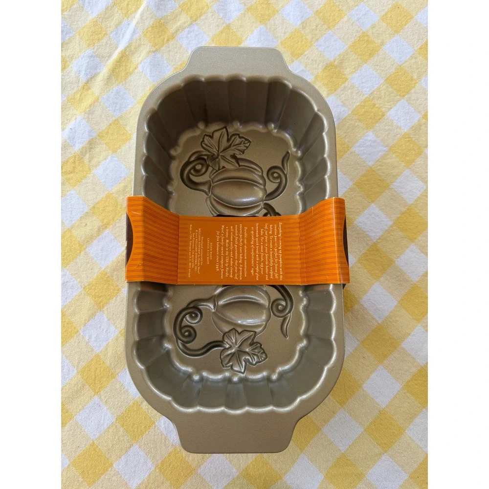 Nordic Ware unused but