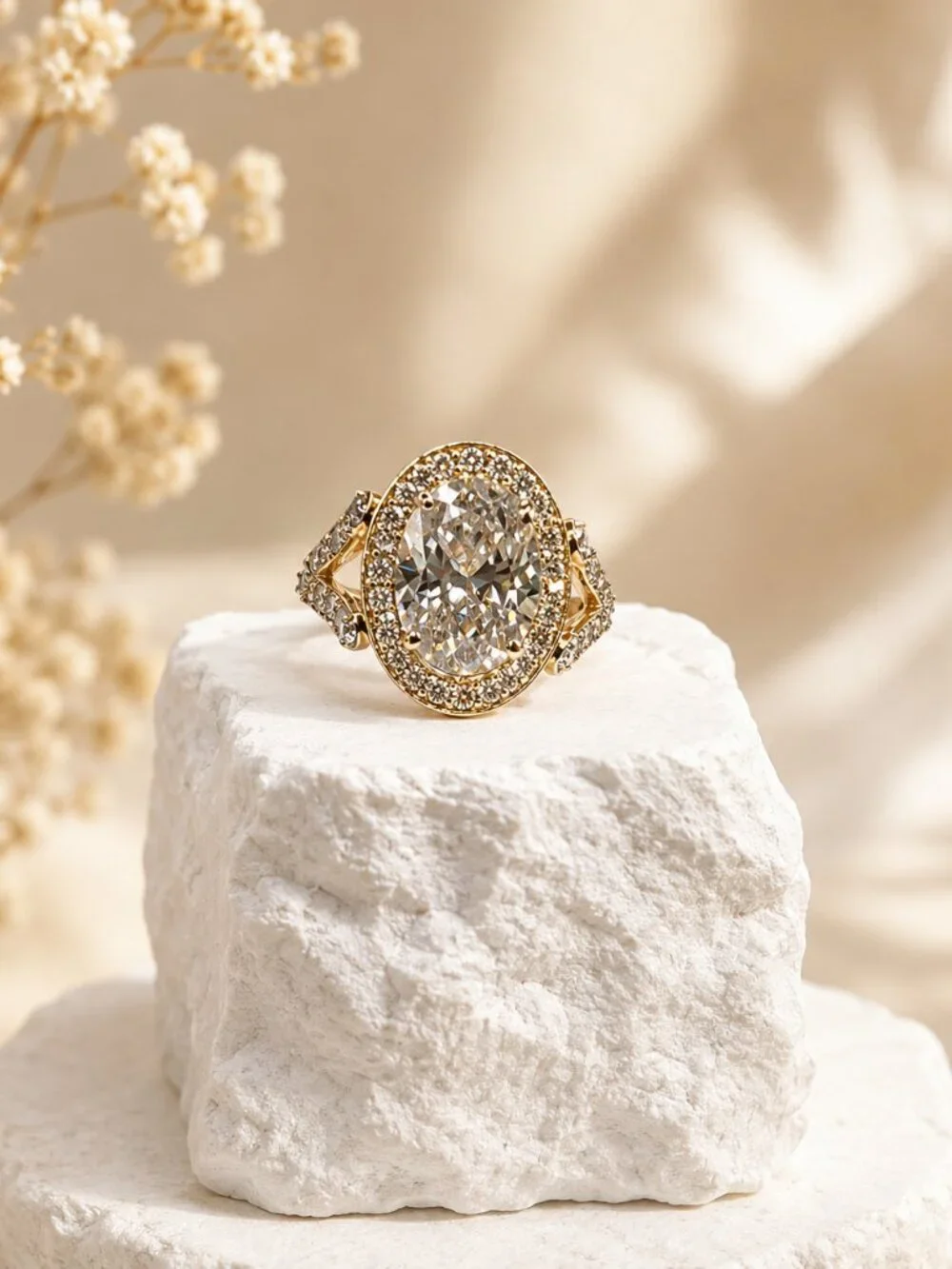 N/A glamorous 14k