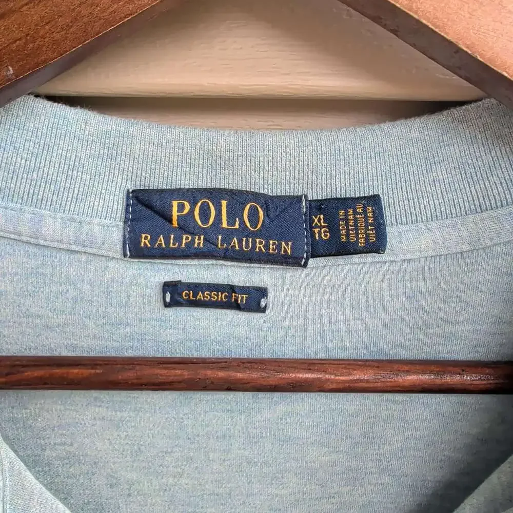 Polo Ralph Lauren classic ralph
