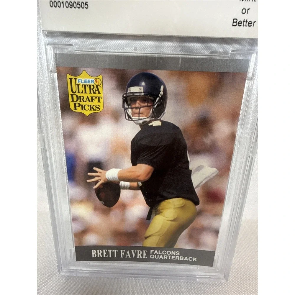 fleer capture defining