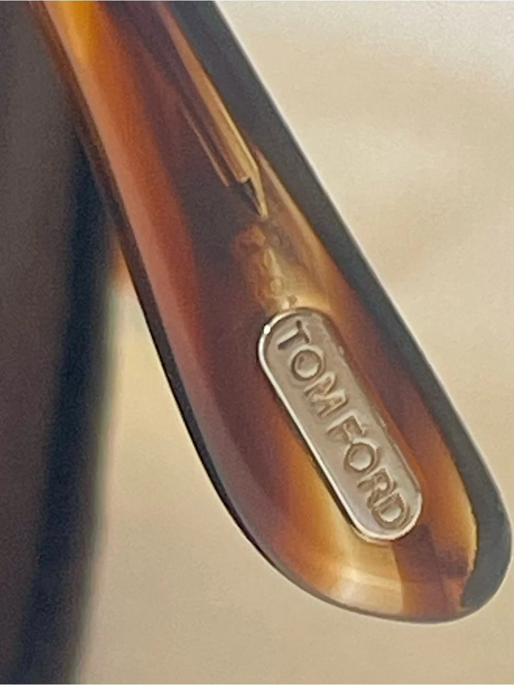Tom Ford new case
