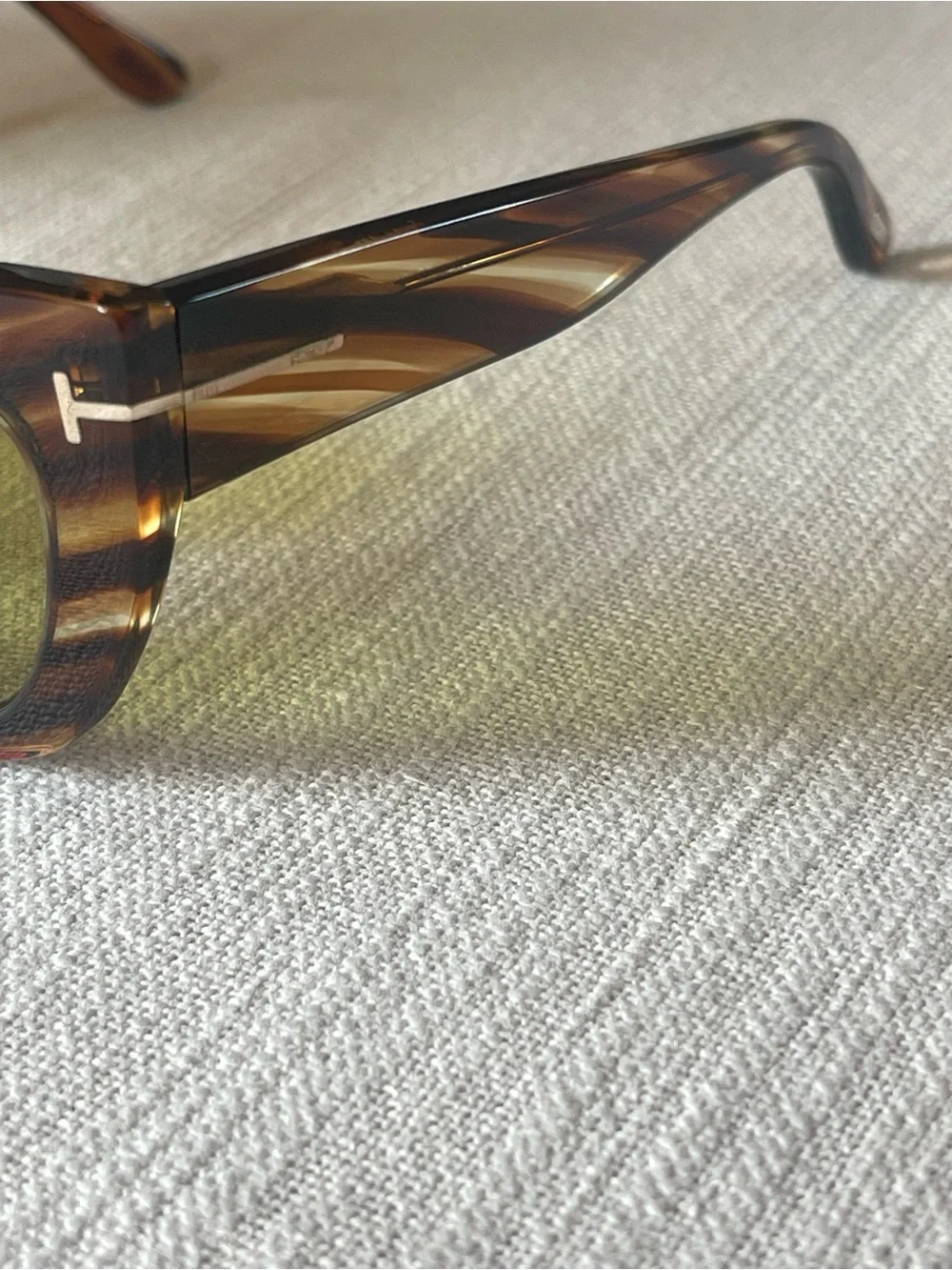 Tom Ford new case