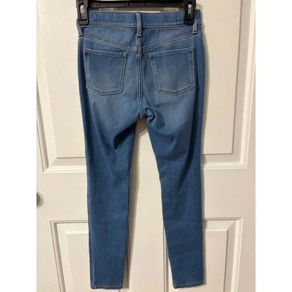 Old Navy #kidsfashion denim
