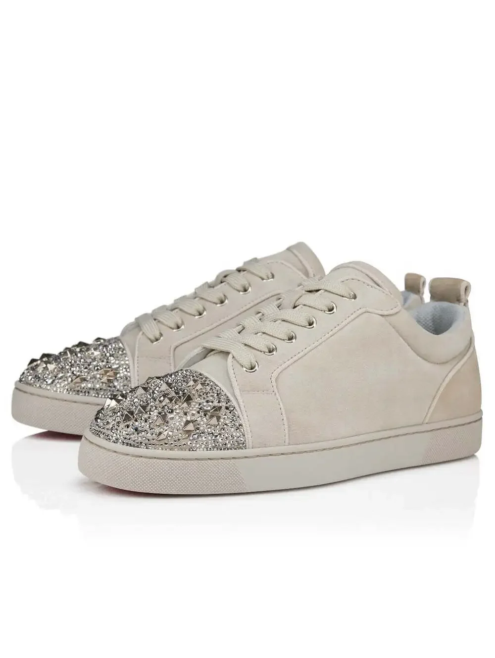 Christian Louboutin please request
