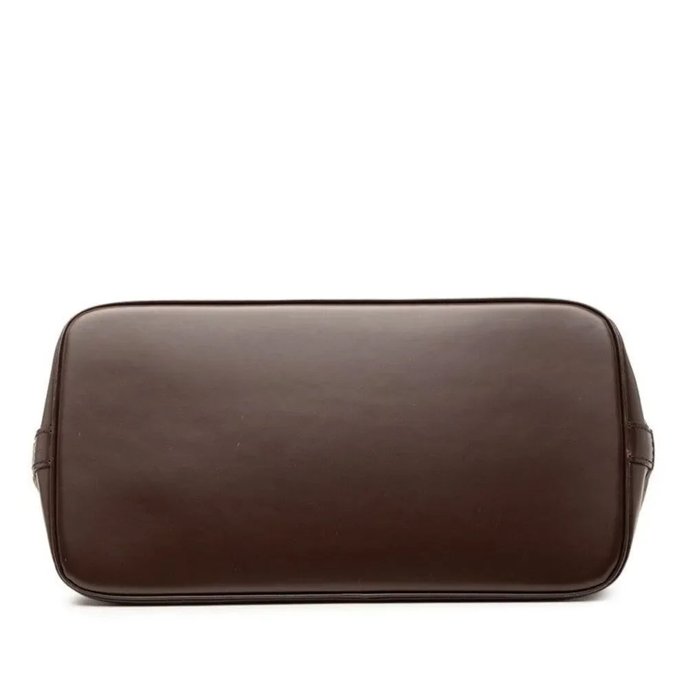 Louis Vuitton Alma PM Handbag