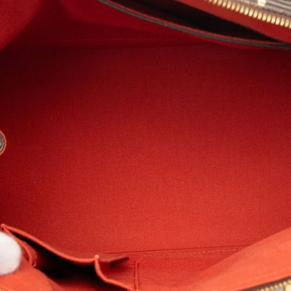 Louis Vuitton Alma PM Handbag