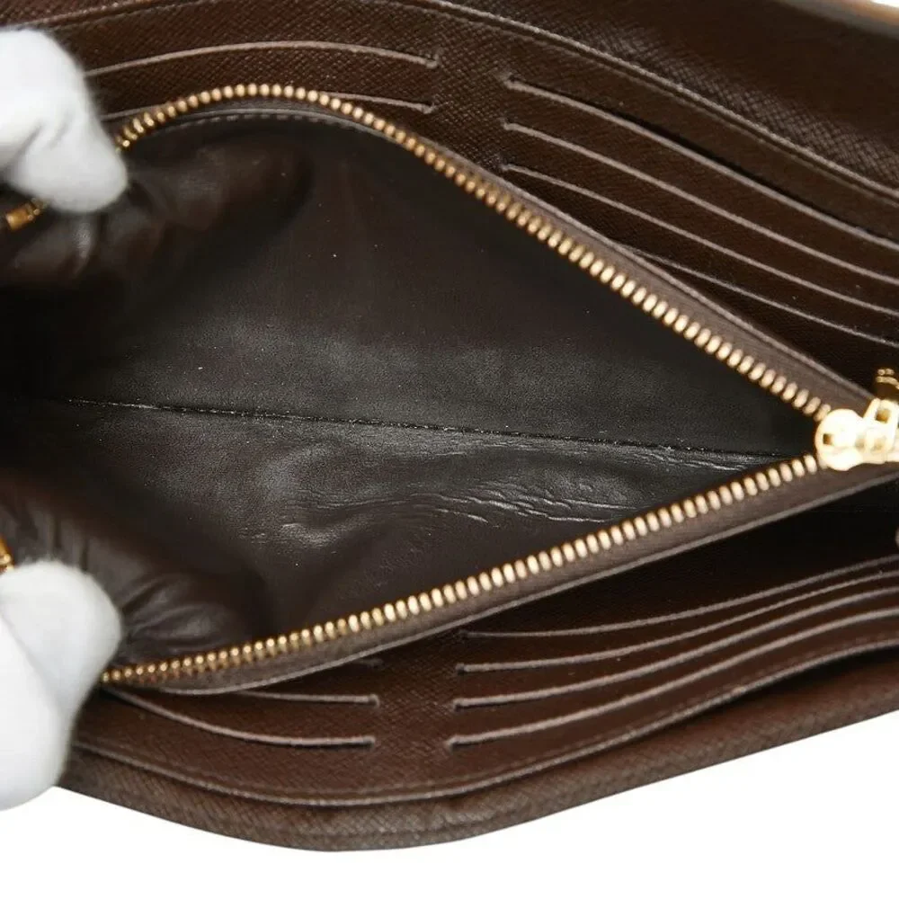 LOUIS VUITTON delivery duty