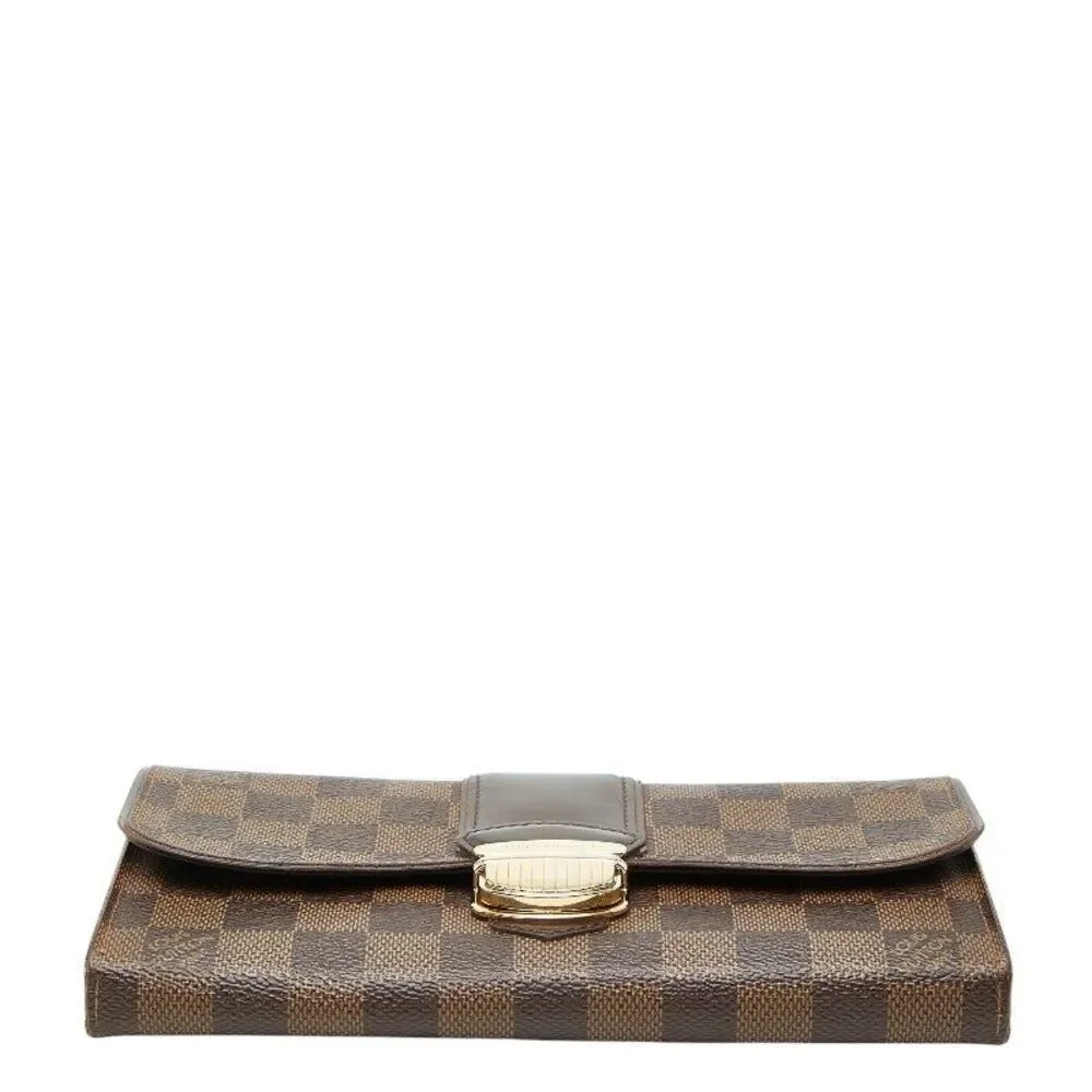 LOUIS VUITTON delivery duty