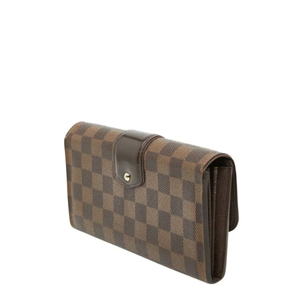 LOUIS VUITTON delivery duty