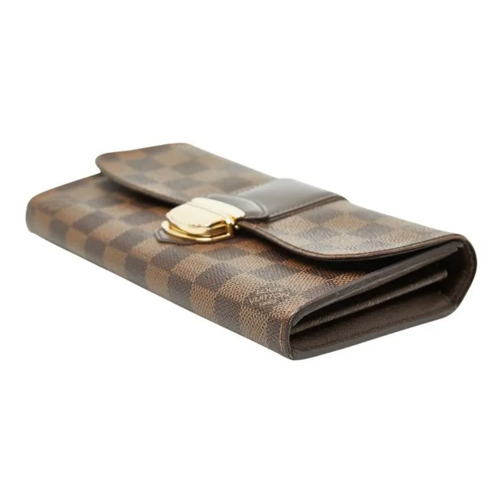LOUIS VUITTON delivery duty
