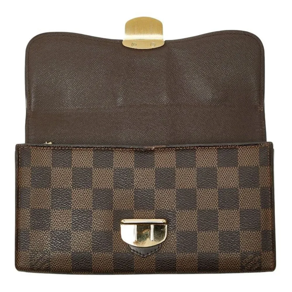 LOUIS VUITTON delivery duty