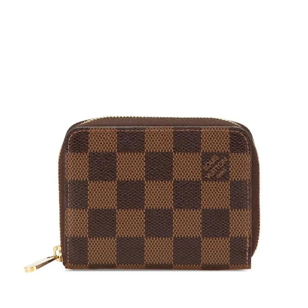 Louis Vuitton Zippy Coin Purse