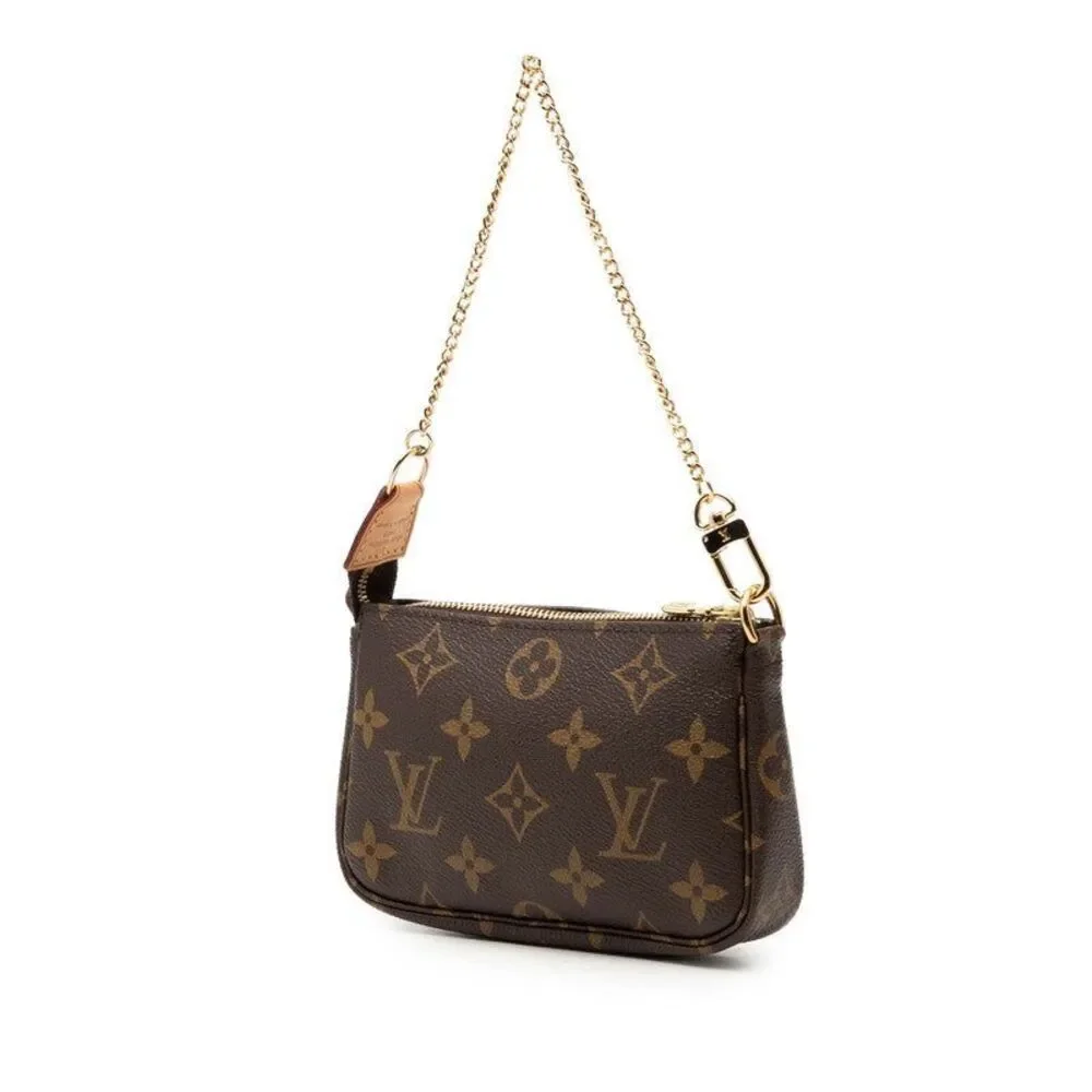 LOUIS VUITTON delivery duty