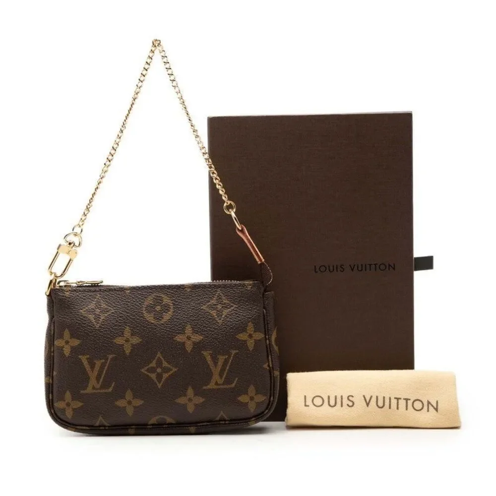 LOUIS VUITTON delivery duty