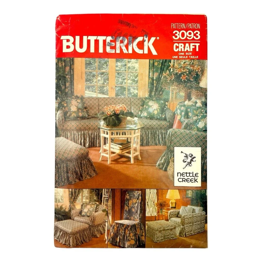 Butterick all items
