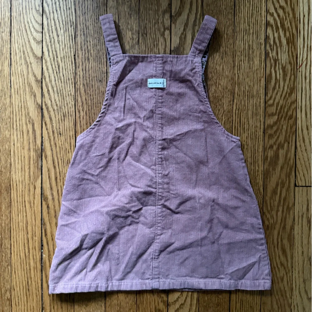 Zara 0901 corduroy