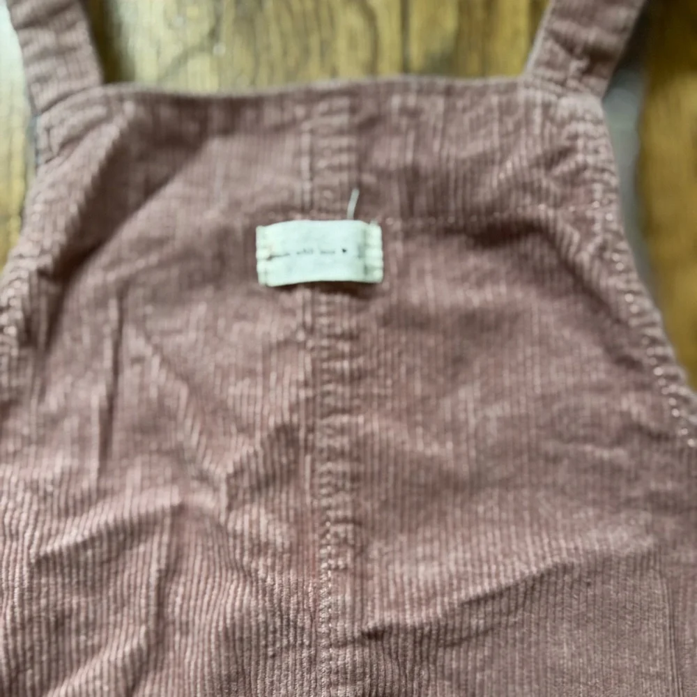 Zara 0901 pink euc