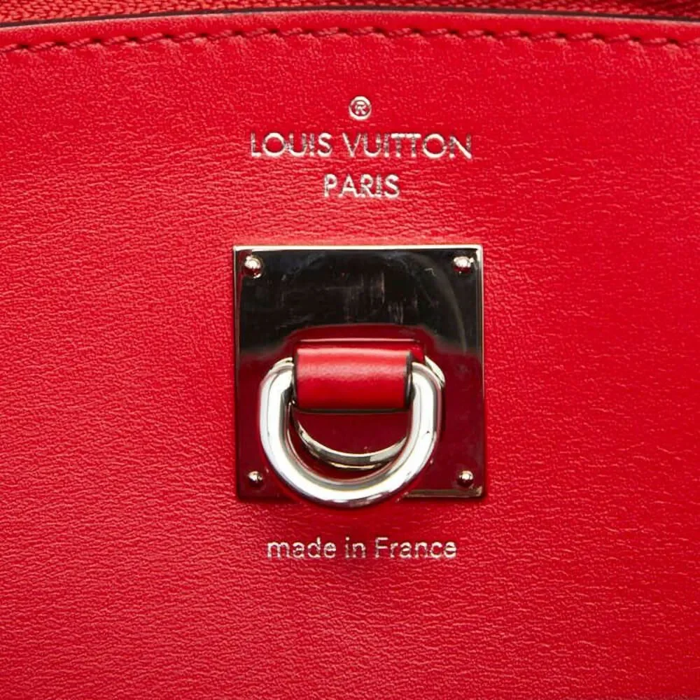 LOUIS VUITTON delivery duty