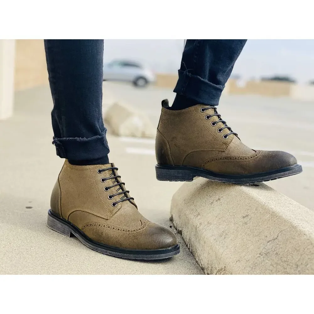 kitajima-shoes calto men
