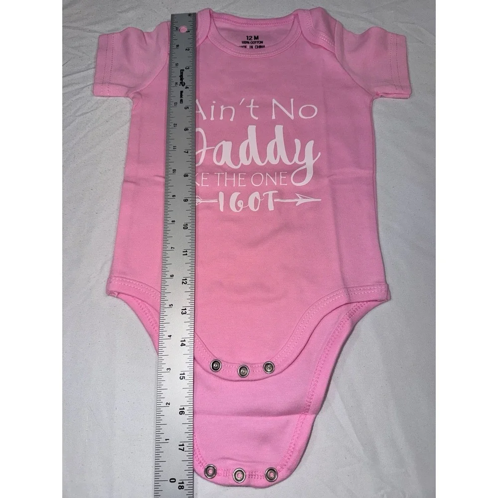YNS Generic bodysuit baby