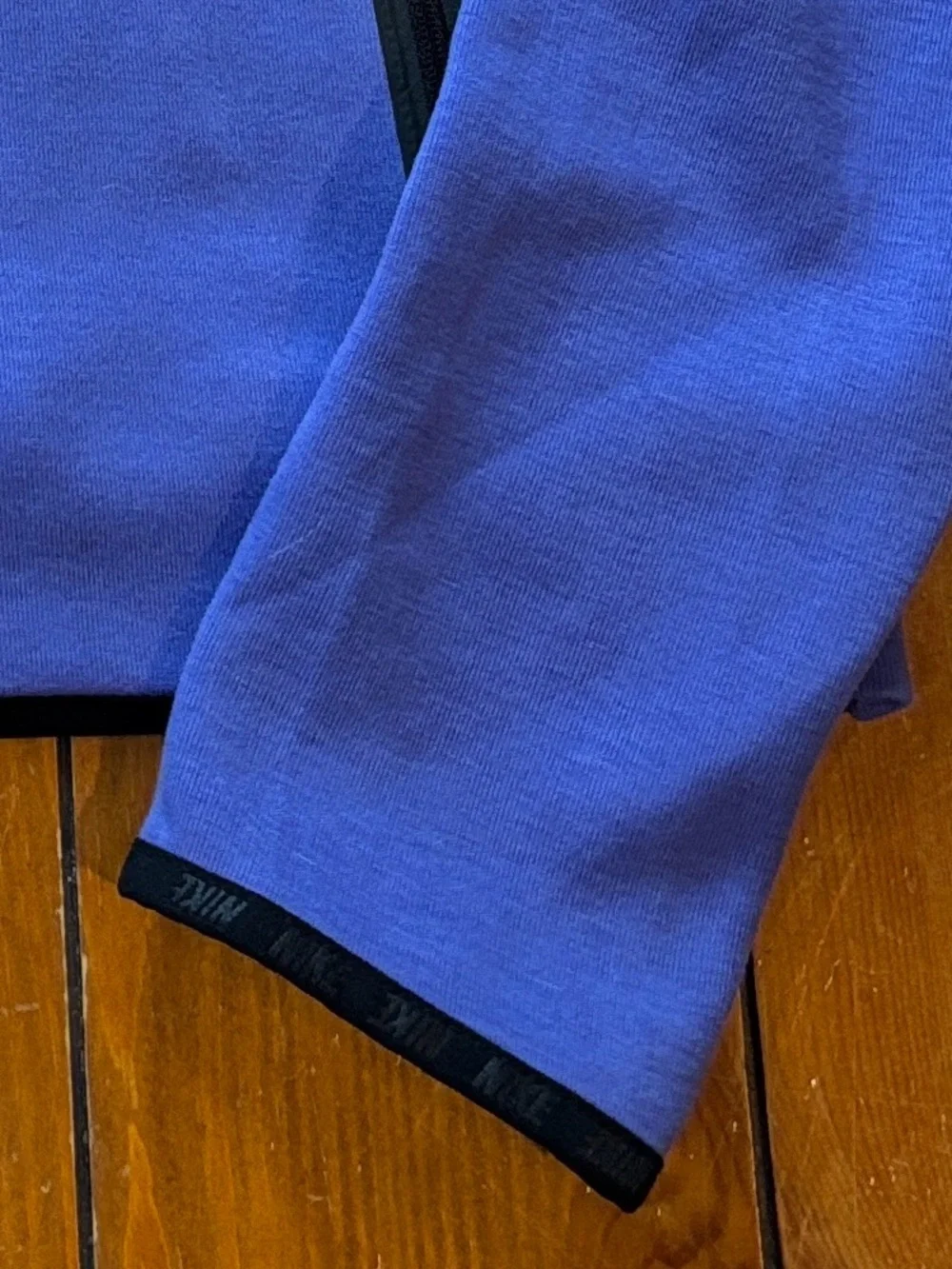 Nike lightweight purple