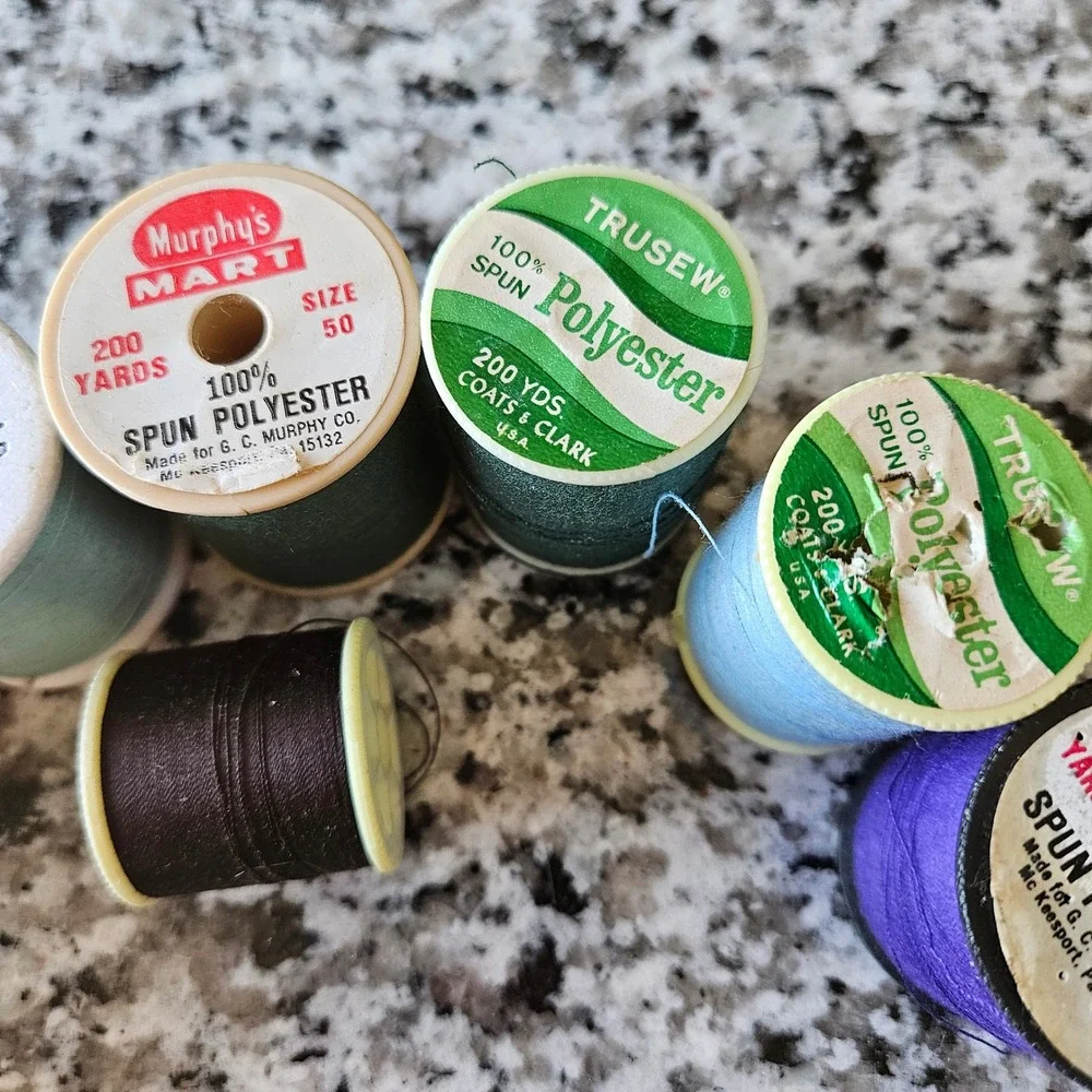 Conso mixed lot