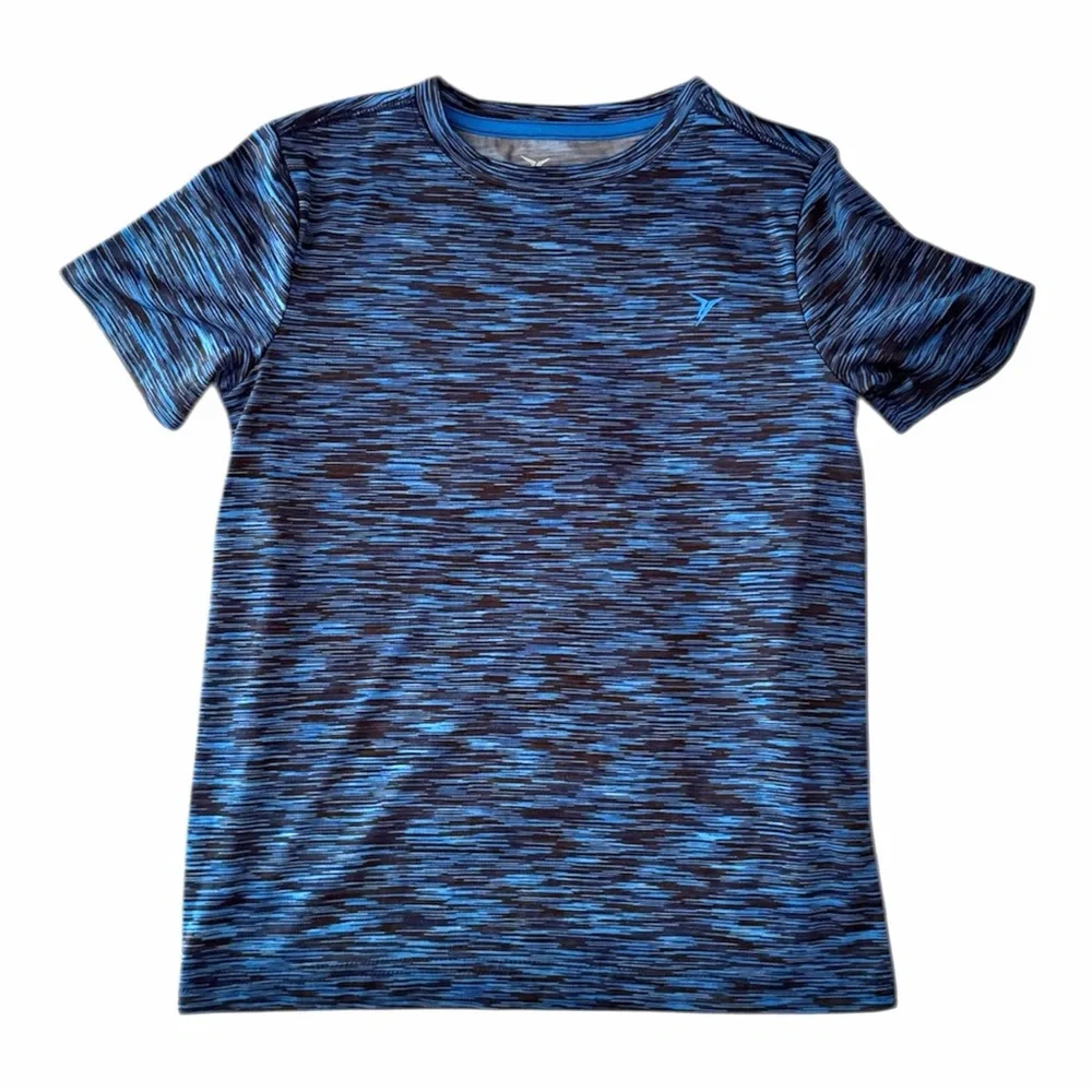 Old Navy vibrant blue