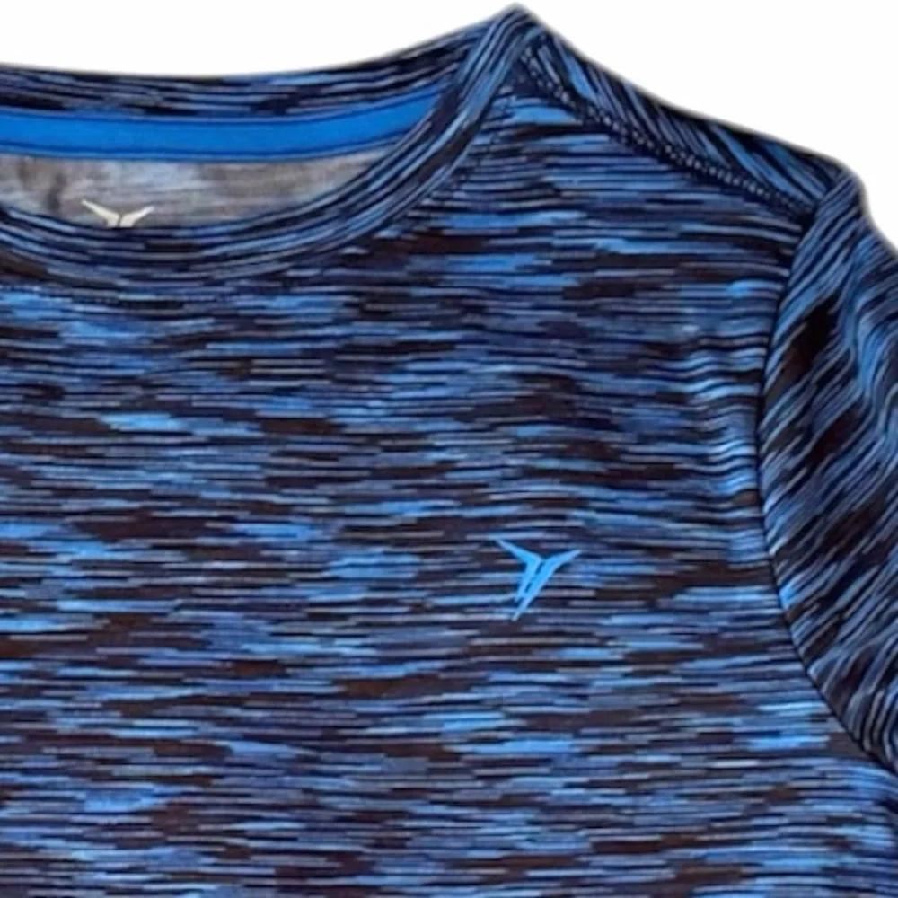 Old Navy vibrant blue