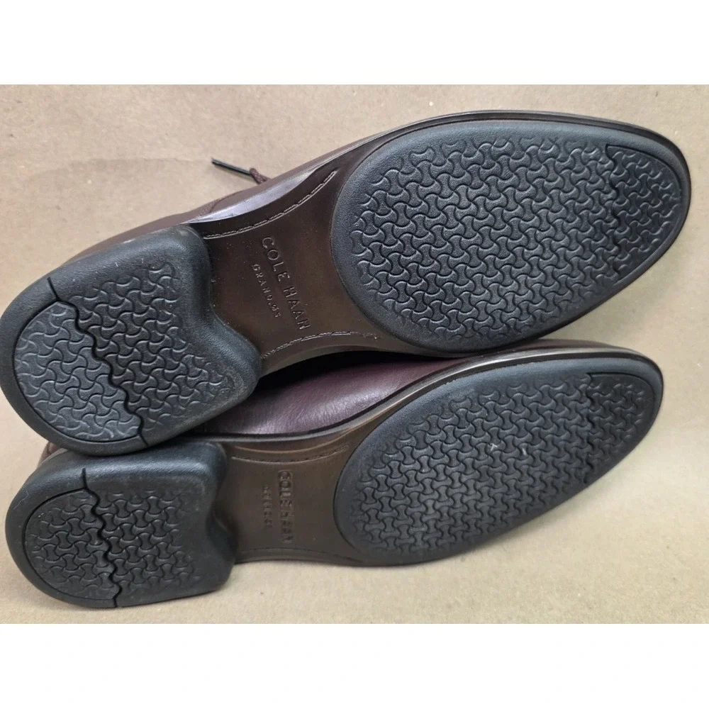 Cole Haan excellent looks thanks