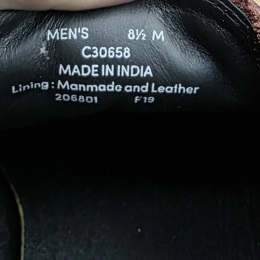 Cole Haan very clean