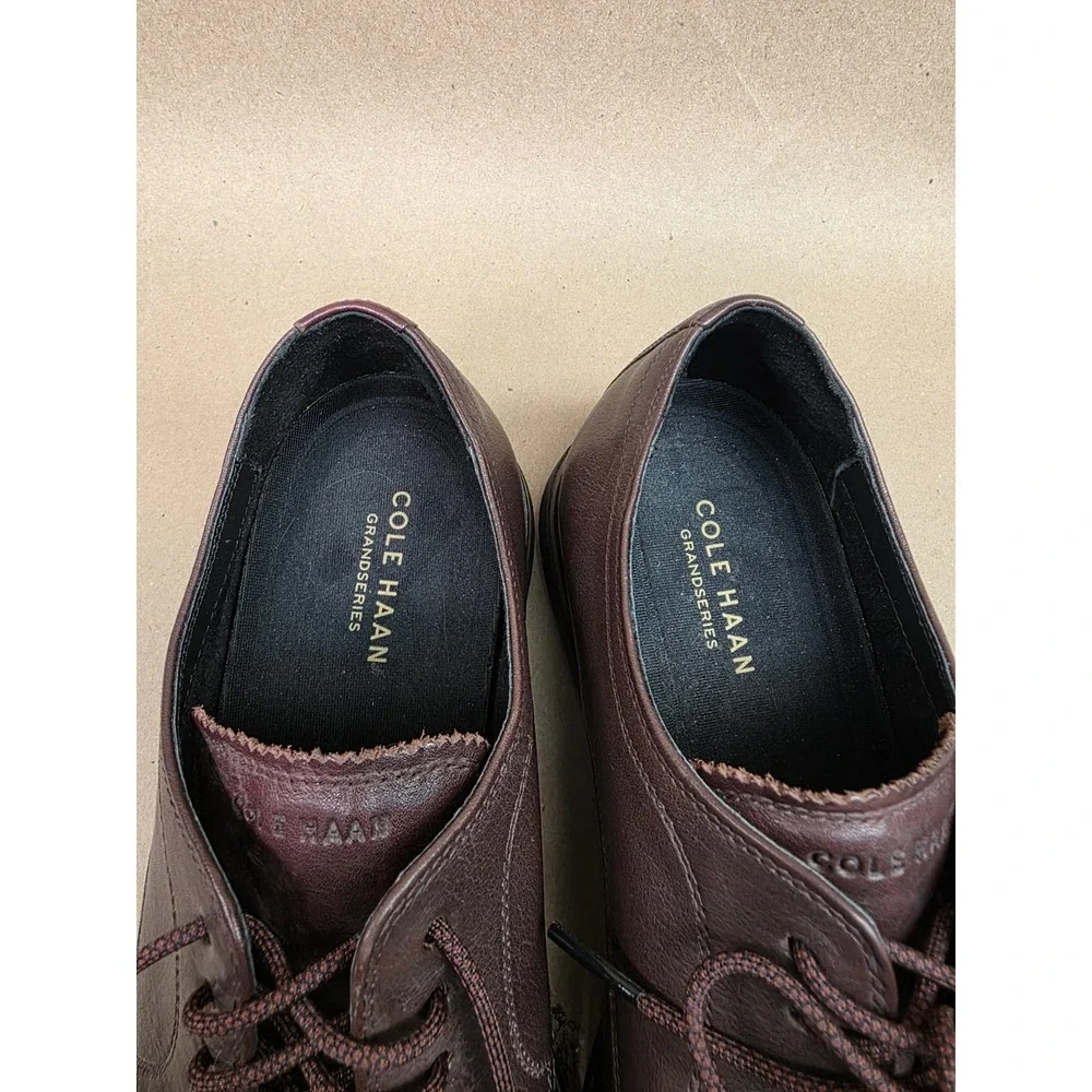 Cole Haan looks been