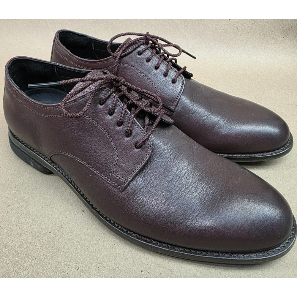 Cole Haan have times