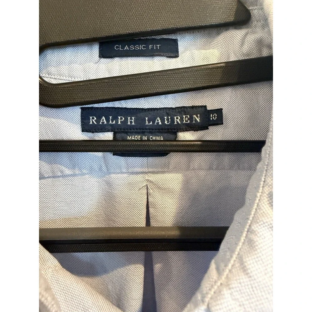 Ralph Lauren classic ralph