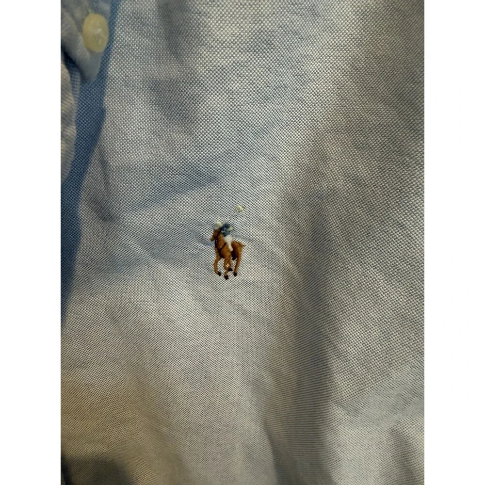 Ralph Lauren classic ralph