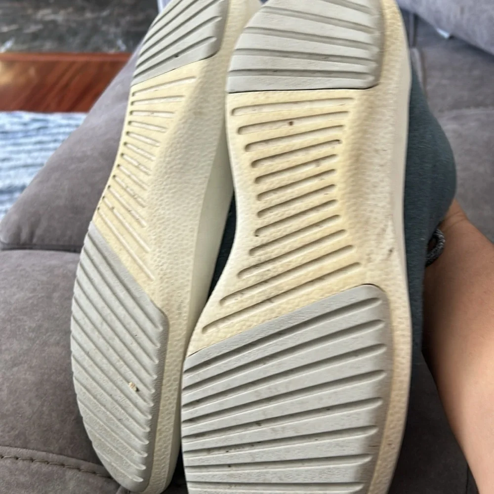 allbirds men wool