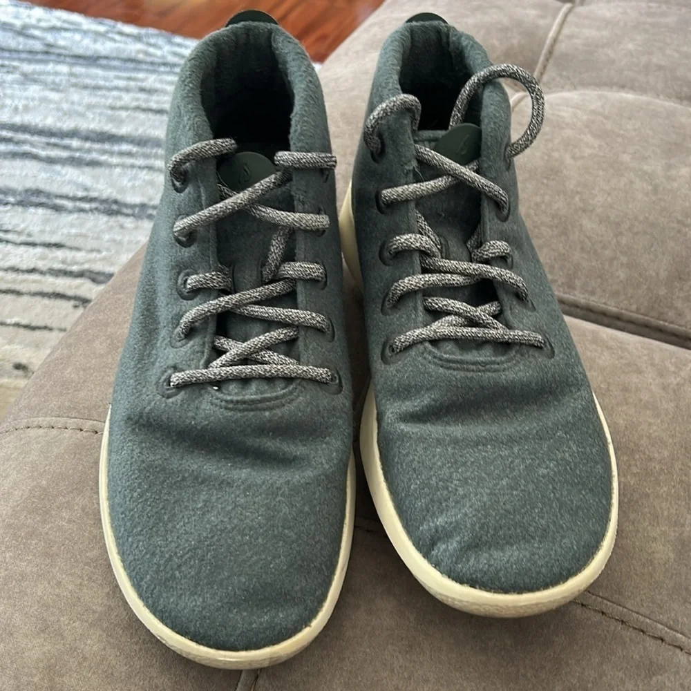 allbirds men wool