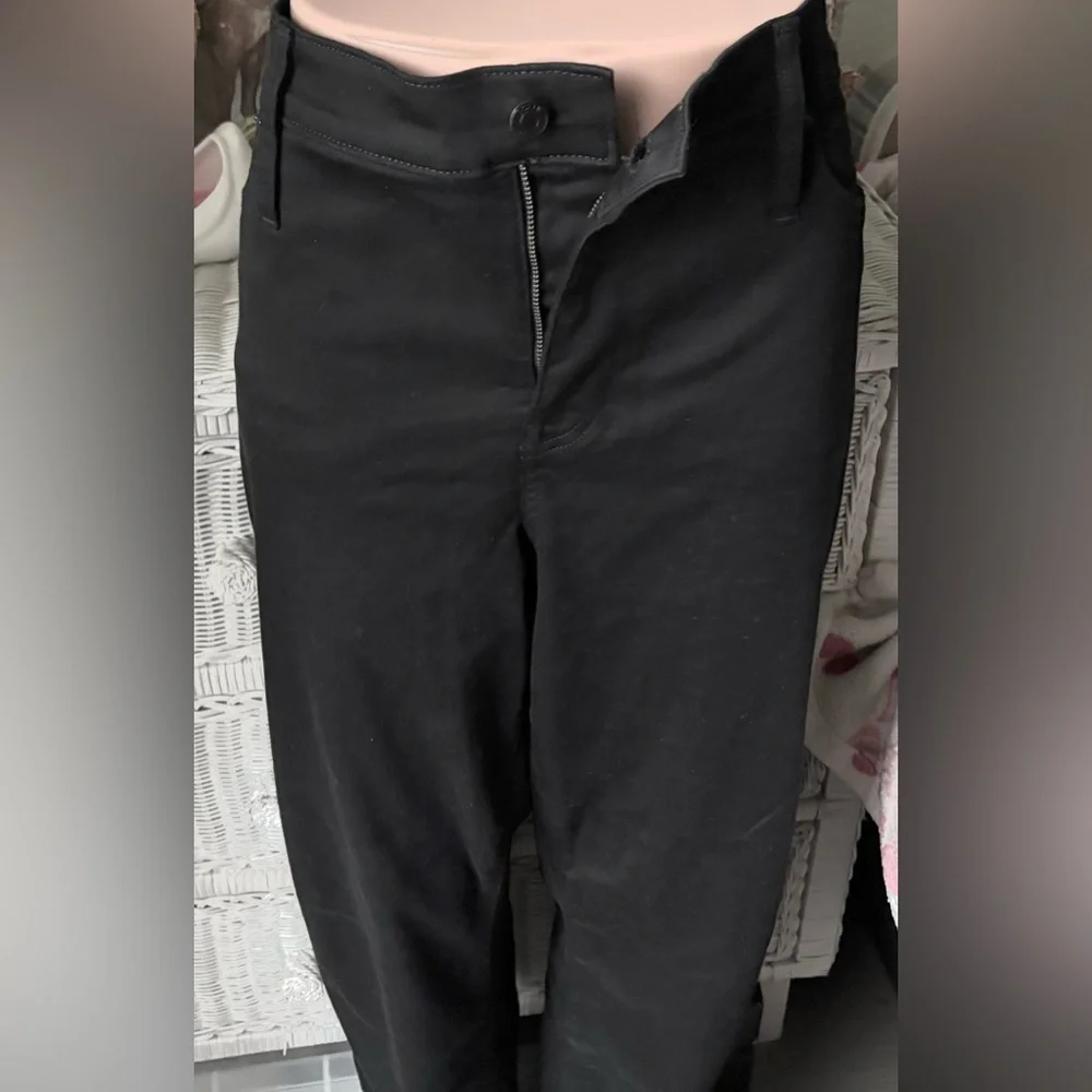 J. Crew great worn