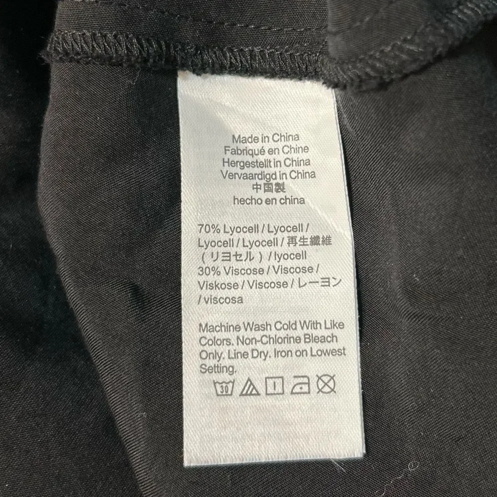 J. Crew crew drapey