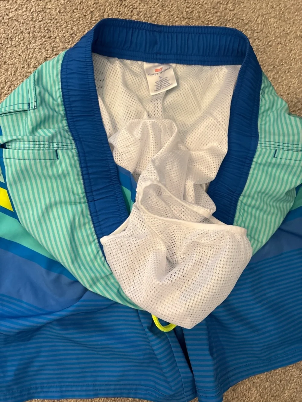 Vineyard Vines vguc